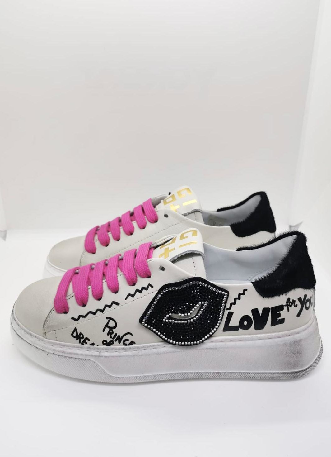 Sneakers Gio+