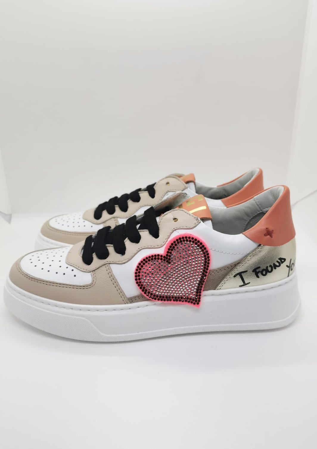 Sneakers freccia | Gio+